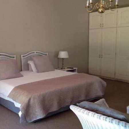 Bed and Breakfast Duncountry Victoria Country Club Пітермаріцбург Екстер'єр фото