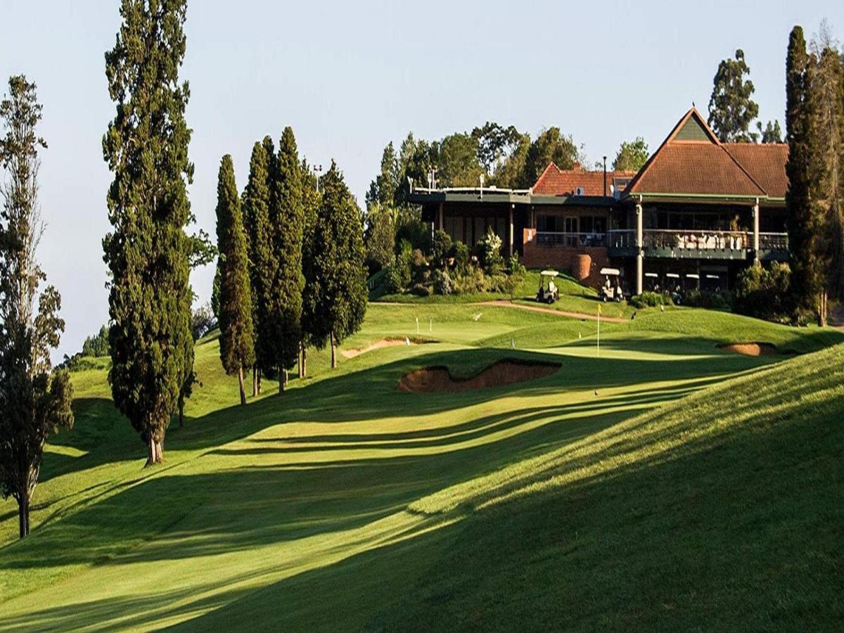 Bed and Breakfast Duncountry Victoria Country Club Пітермаріцбург Екстер'єр фото