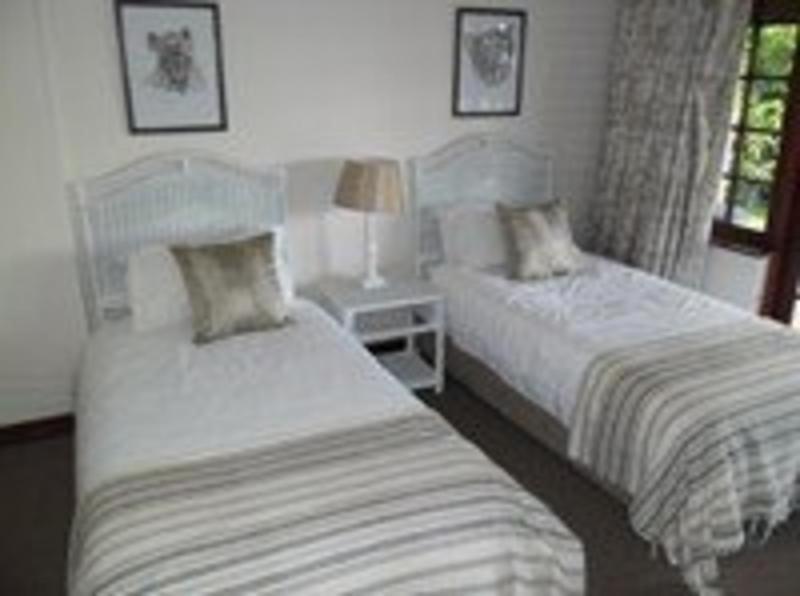 Bed and Breakfast Duncountry Victoria Country Club Пітермаріцбург Екстер'єр фото