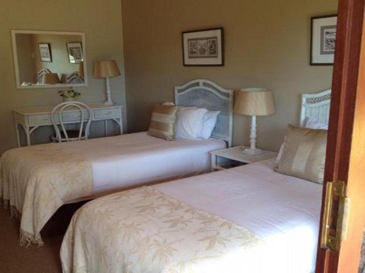 Bed and Breakfast Duncountry Victoria Country Club Пітермаріцбург Екстер'єр фото