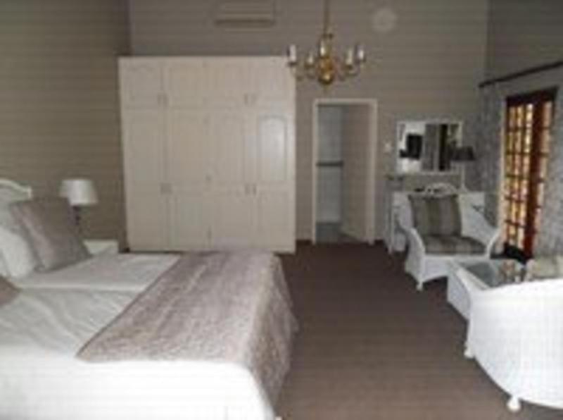 Bed and Breakfast Duncountry Victoria Country Club Пітермаріцбург Екстер'єр фото