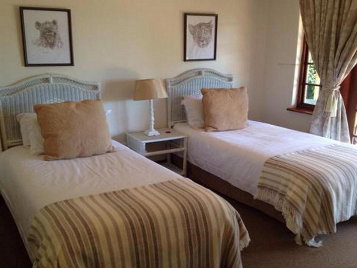 Bed and Breakfast Duncountry Victoria Country Club Пітермаріцбург Екстер'єр фото